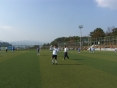 '13년(11.15일) 협회장기 직장별 축구대회 인조구장 숫~골인 20만원 당첨