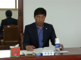 제7대 하동군의회 의원당선자 상견례('14.6.19)손영길의원