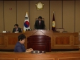제225회 하동군의회 임시회('14. 7.1-의장단 선거)
