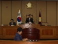 제225회 하동군의회 임시회('14. 7.1-의장단 선거)